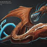 Simple Lindworm