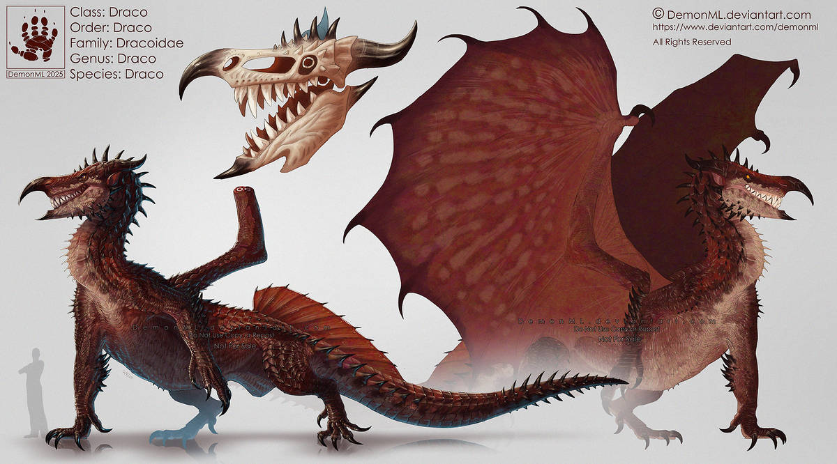 Red Dragon Shell Red Dragon by DemonML on DeviantArt