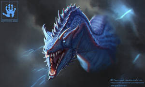Storm Bringer