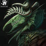 Twisthorn Dragon