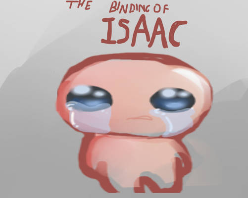 The bining of Isaac