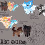 CHIBI COMMISSIONS 2 SLOTS