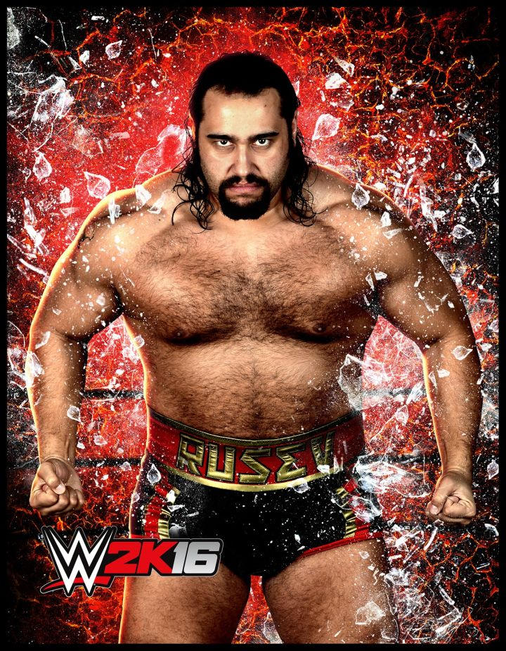 Wwe Rusev Theme RUSEV WWE2K16 OFFICIAL RENDER by WWEARTHD on DeviantArt
