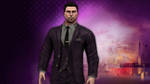 Saints Row IV - The Boss by Ratwo619