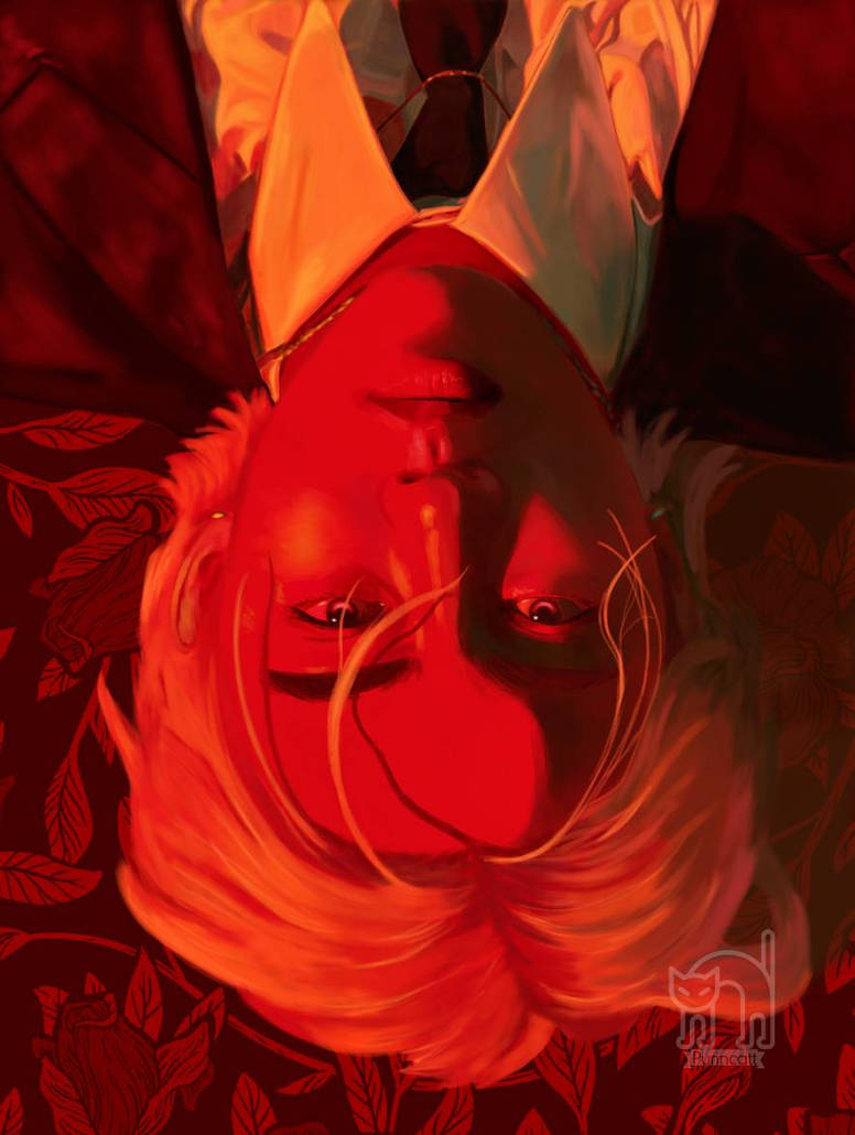 Sc Red Reddit Red SC by Purincatt on DeviantArt