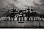 Konzentrationslager Dachau I by touch-the-flame