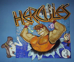 hercules