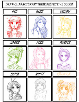 idols idols idols