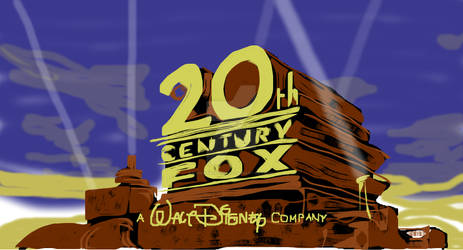 20th Century Disney