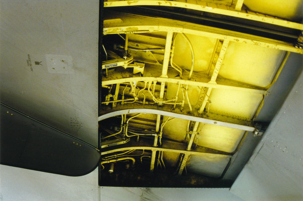 Flap Module B52 flap mechanism by Naiyion on DeviantArt