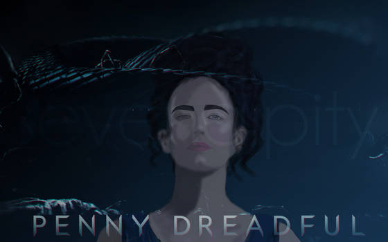 Penny Dreadfull