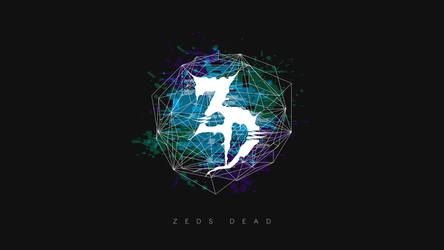 Zeds Dead