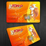 Fon Card