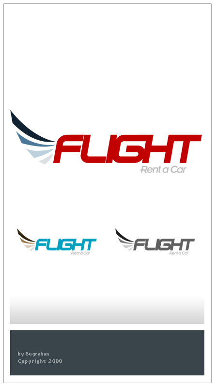 Flight Logo