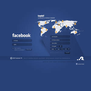 Facebook Login V3