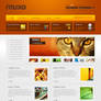 Muxo Joomla Theme