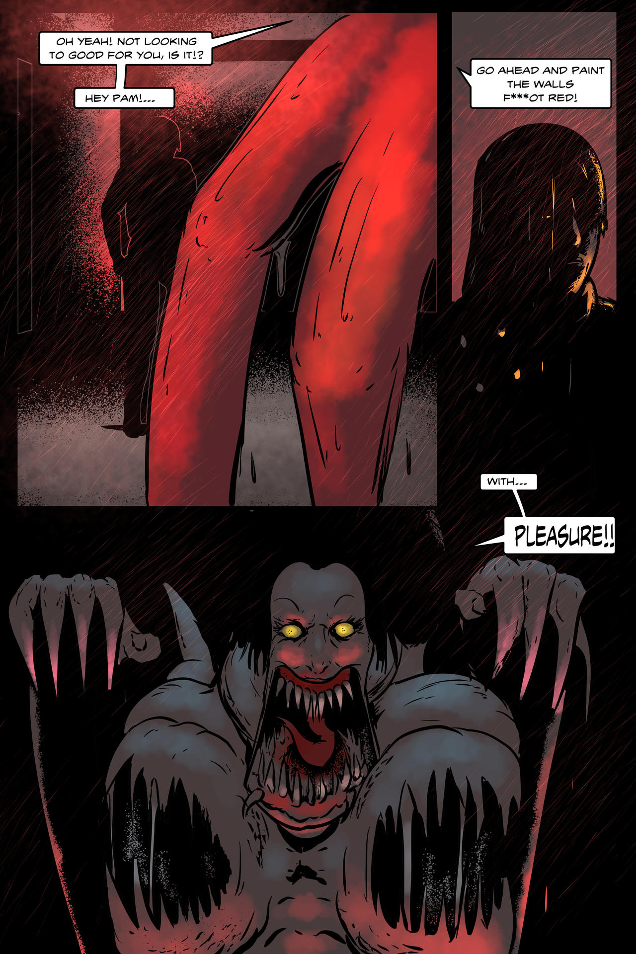 Defuser Drew The Defuser-Welcome to Belder City-28 by MutationSector on DeviantArt