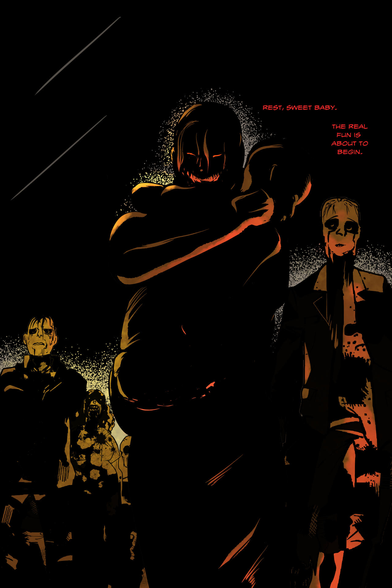 Defuser Drew The Defuser-Welcome to Belder City pt2- 50 by MutationSector on DeviantArt