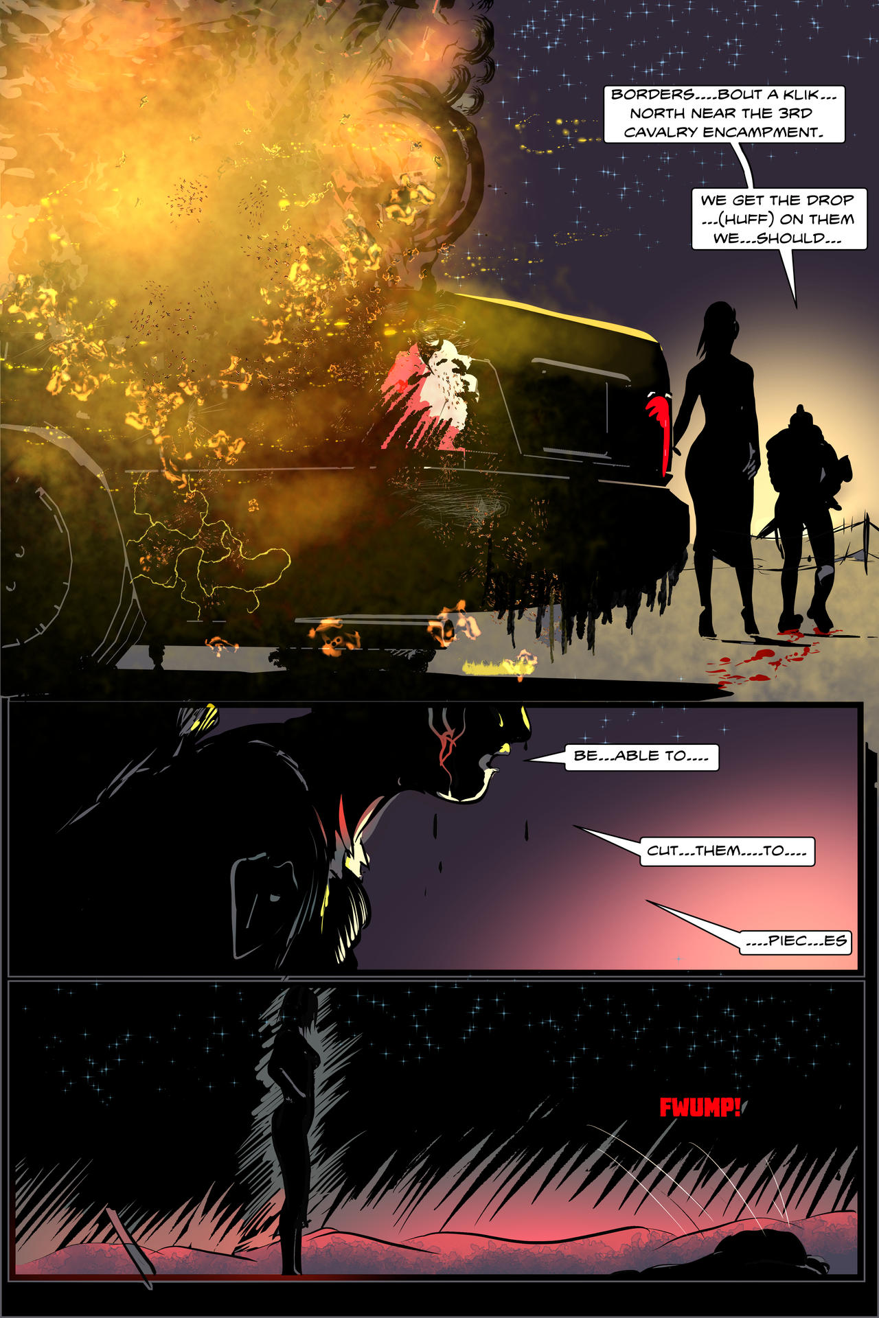 Defuser Drew The Defuser-Welcome to Belder City pt2- 47 by MutationSector on DeviantArt