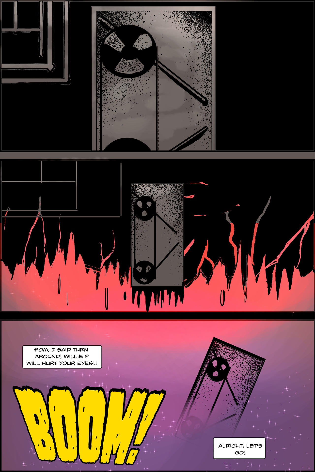Defuser Drew The Defuser-Welcome to Belder City pt2- 46 by MutationSector on DeviantArt