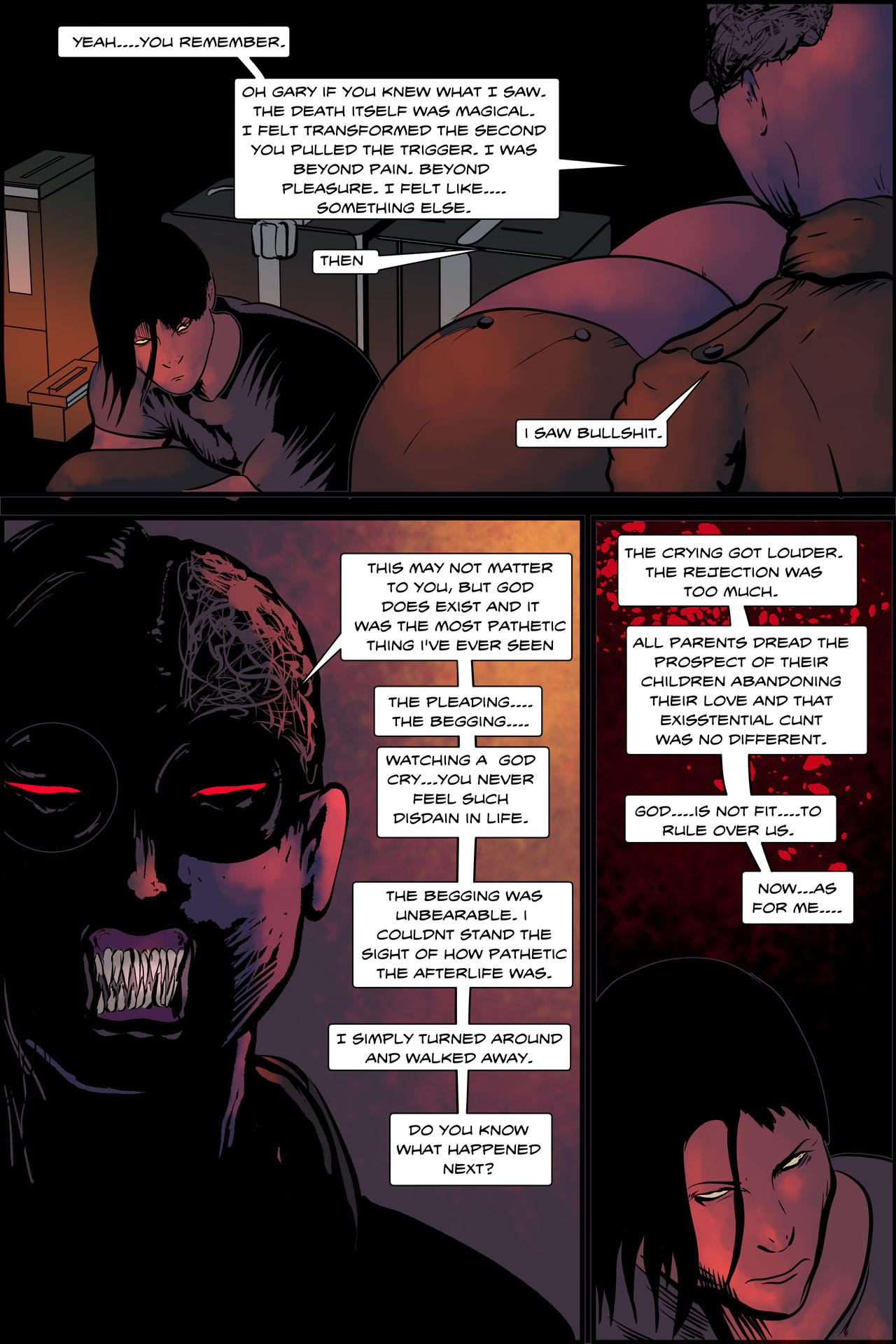 Defuser Drew The Defuser-Welcome to Belder City pt2- 39 by MutationSector on DeviantArt