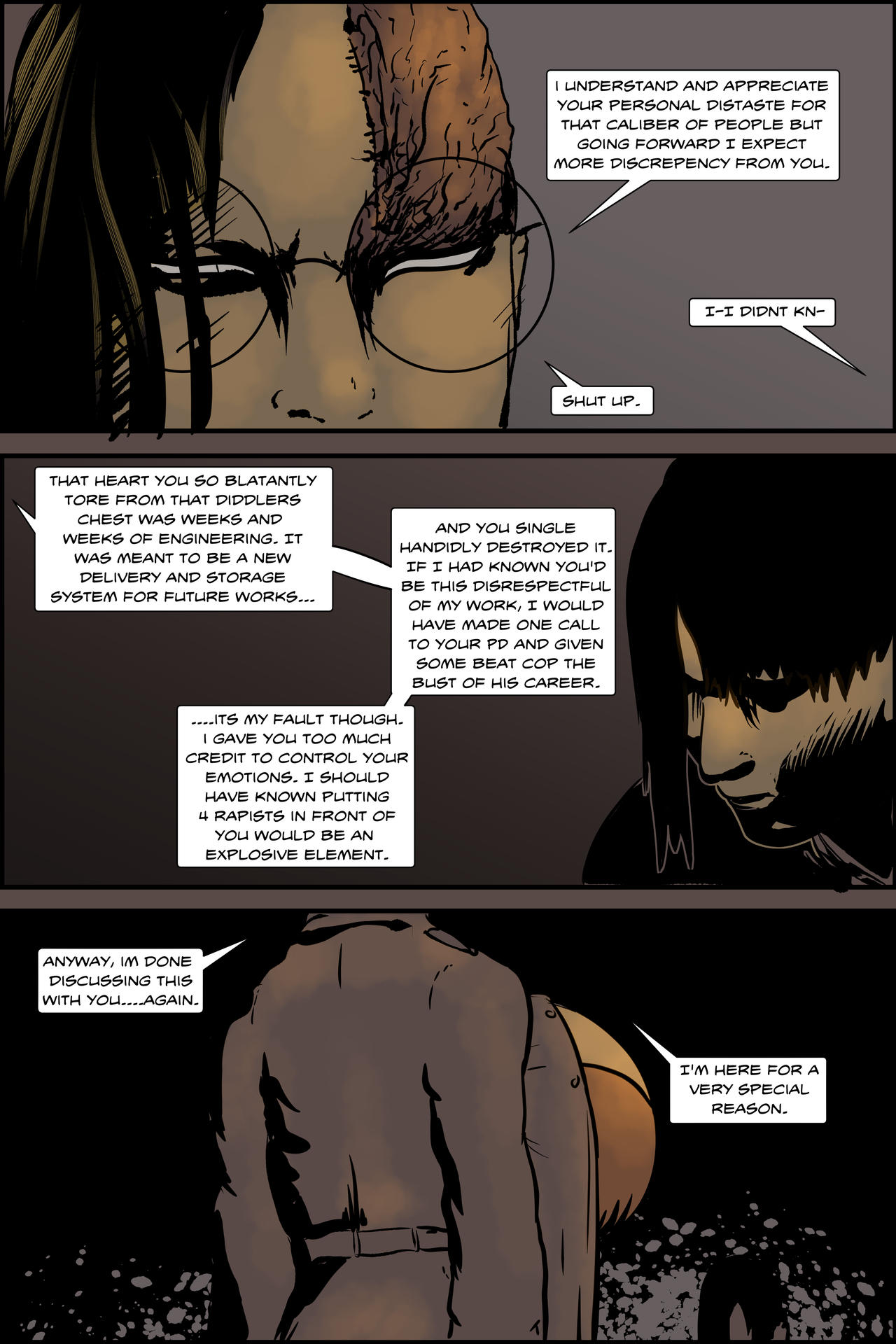 Defuser Drew The Defuser-Welcome to Belder City pt2- 36 by MutationSector on DeviantArt