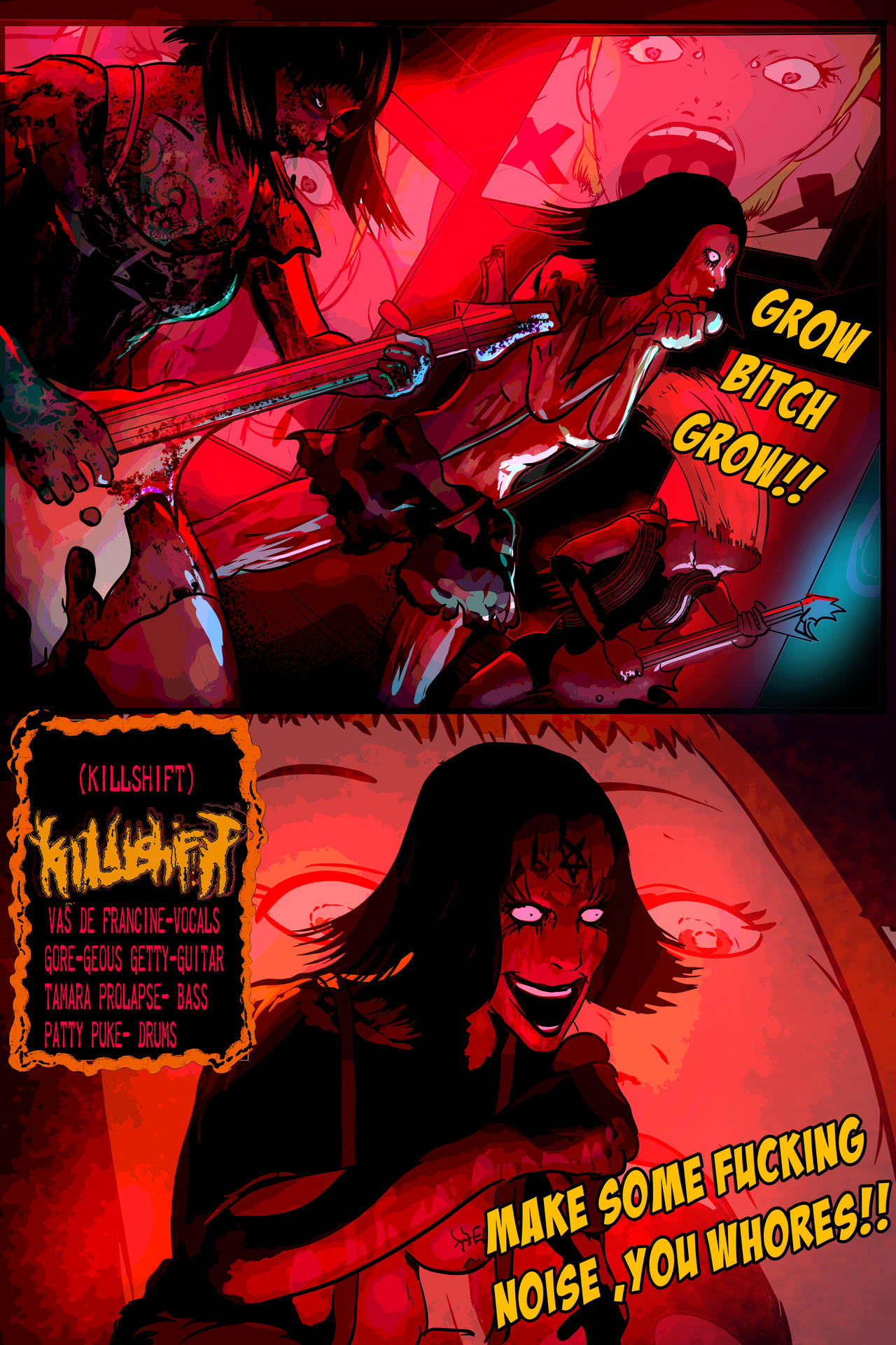 Defuser Drew The Defuser-Welcome to Belder City pt2- 13 by MutationSector on DeviantArt