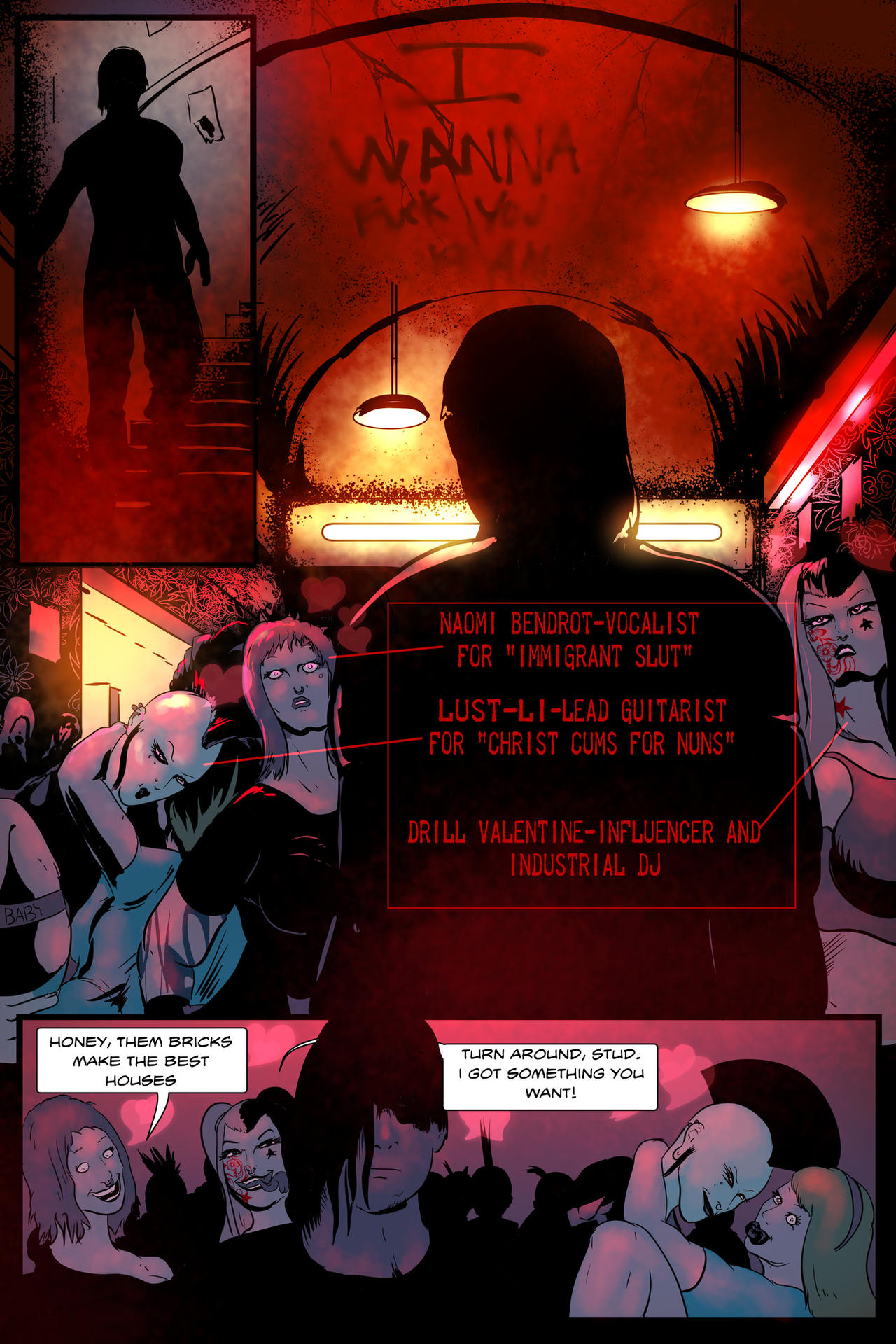 Defuser Drew The Defuser-Welcome to Belder City pt2- 11 by MutationSector on DeviantArt