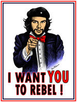 Che Guevara's Message
