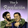 From Guevara to Chavez
