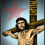The Martyring of Che Guevara