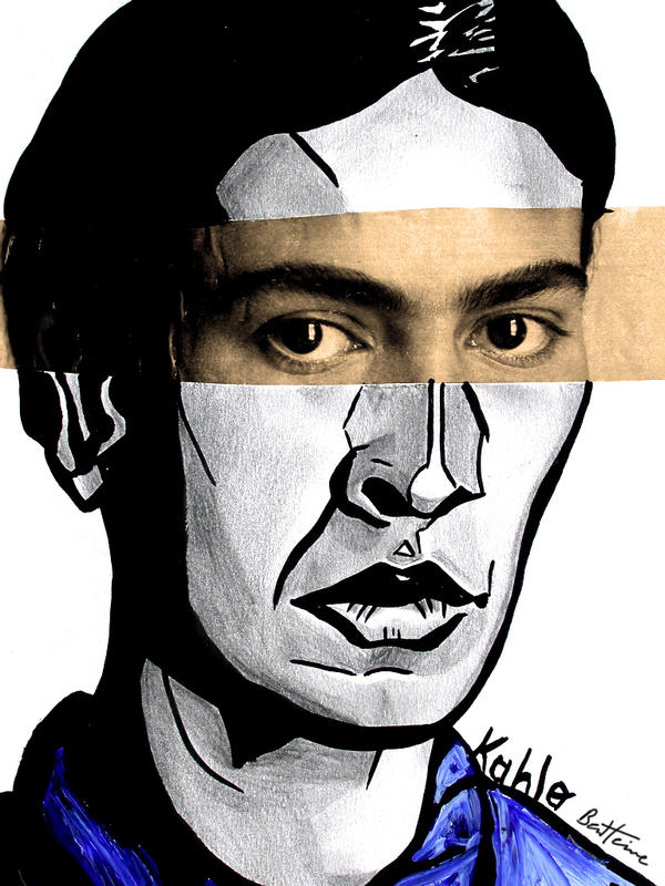 Frida Kahlo