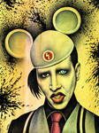 Marilyn Manson  - 2 -