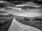 The Path to Infinity by BenHeine