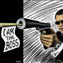 Bad Boy - Barack Obama