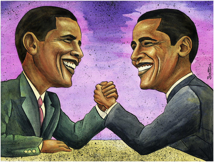 Любые властные отношения носят. Барак Обама поп арт. Барак Обама в стиле поп арт. Политические картины 21 века Орел Барак Обама.
