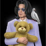 Michael Jackson, Eternal Child
