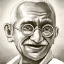 Mahatma Gandhi - 2 -