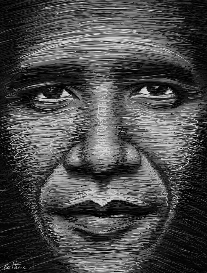 Obama in a Few Lines