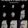 Making of - Lady Gaga