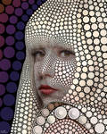 Lady Gaga by BenHeine