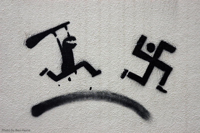 Anti-Fascism