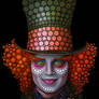 Mad Hatter - Johnny Depp