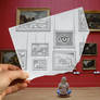 Pencil Vs Camera - 7