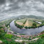 Dordogne River