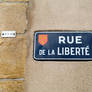 Rue de La Liberte - Montignac