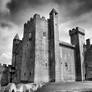 Castle of Beynac - 2