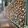 Love Padlocks - Cologne - 2