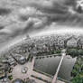 Cologne Panorama - 360 degrees