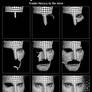 Making of - Freddie Mercury